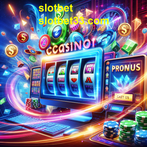 Descubra as Melhores Promoções da Slotbet